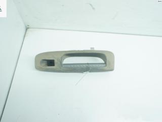 ручка внутренняя задняя правая Volkswagen Sharan 1 поколение [рестайлинг] 2001, 2.8 л., бензин, МКПП, чёрный, минивэн, 7M3867172