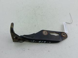 петля капота левая Honda Logo 2000, чёрный, хетчбэк 3 дв., R3L
