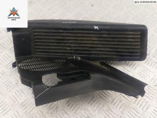 Площадка опорная для ноги (педаль отдыха) BMW 3 серия E36 [рестайлинг] 1998, 1.6 л., бензин, МКПП, чёрный, универсал, 1960993