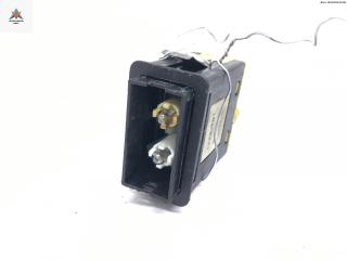 кнопка (выключатель) Audi 100 4A/C4 1991, 2.0 л., бензин, МКПП, серый, седан