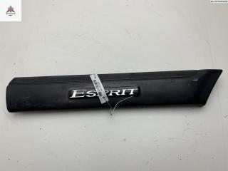 молдинг крыла Mercedes-Benz C-Класс W202/S202 1996, 1.8 л., бензин, МКПП, синий, седан, 2026905262