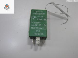 реле (прочие) Land Rover Range Rover 3 поколение 2003, 4.4 л., бензин, АКПП, серый, внедорожник 5 дв., 8383185