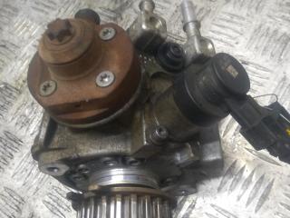 ТНВД Ford Fiesta 6 поколение [рестайлинг] 2013, 1.5 л., дизель, МКПП, красный, хетчбэк 5 дв., 0445010577