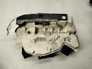 замок двери передней правой Volkswagen Up 2013, 1S1837016B