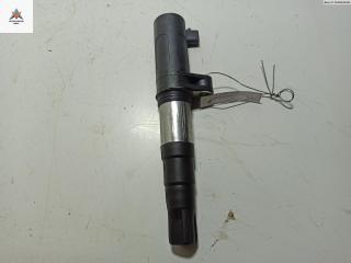 катушка зажигания Renault Megane 1 поколение [рестайлинг] 2001, 1.6 л., бензин, МКПП, чёрный, кабриолет