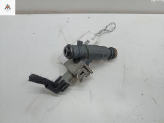 форсунка Opel Agila 1 поколение (A) 2001, 1.2 л., бензин, МКПП, серый, хетчбэк 5 дв., 0280155965