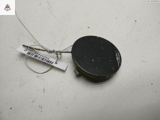 заглушка (решетка) в бампер Ford Mondeo 3 поколение 2002, 2.0 л., дизель, МКПП, чёрный, универсал, 1S7117A989DE