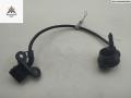 Датчик включения заднего хода (лягушка) Volkswagen Passat B5 1997, 1.8 л., бензин, МКПП, синий, универсал, 012919823F - фото №2