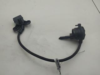 Датчик включения заднего хода (лягушка) Volkswagen Passat B5 1997, 1.8 л., бензин, МКПП, синий, универсал, 012919823F