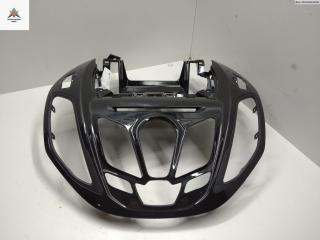 рамка под магнитолу Ford B-max 1 поколение 2013, 1.0 л., бензин, МКПП, красный, минивэн, AV11-18835-AD3BL8