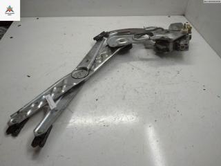 стеклоподъемник электрический передний правый Ford Windstar 2 поколение 2000, 3.0 л., бензин, АКПП, синий, минивэн, XF2214A365AF