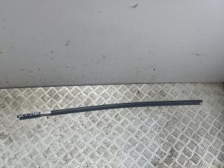 Молдинг стекла двери наружный Opel Corsa C [рестайлинг] 2004, 1.0 л., бензин, МКПП, серый, хетчбэк 3 дв.