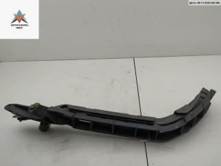 кронштейн заднего бампера Opel Meriva 1 поколение (A) [рестайлинг] 2006, 1.7 л., дизель, МКПП, чёрный, минивэн, 93330082