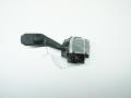 переключатель дворников Ford C-Max 1 поколение 2004, 1.6 л., i, бензин, МКПП, серый, минивэн, 17D346D - фото №2