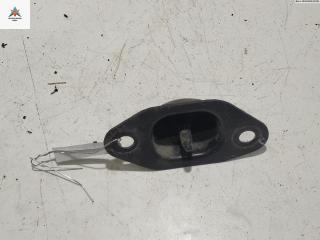 замок двери сдвижной Citroen Jumpy 1 поколение 2003, 2.0 л., дизель, МКПП, красный, фургон, 1476992080