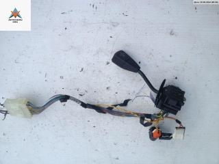 переключатель поворотов BMW 3 серия E36 1995, 1.6 л., бензин, МКПП, синий, купе