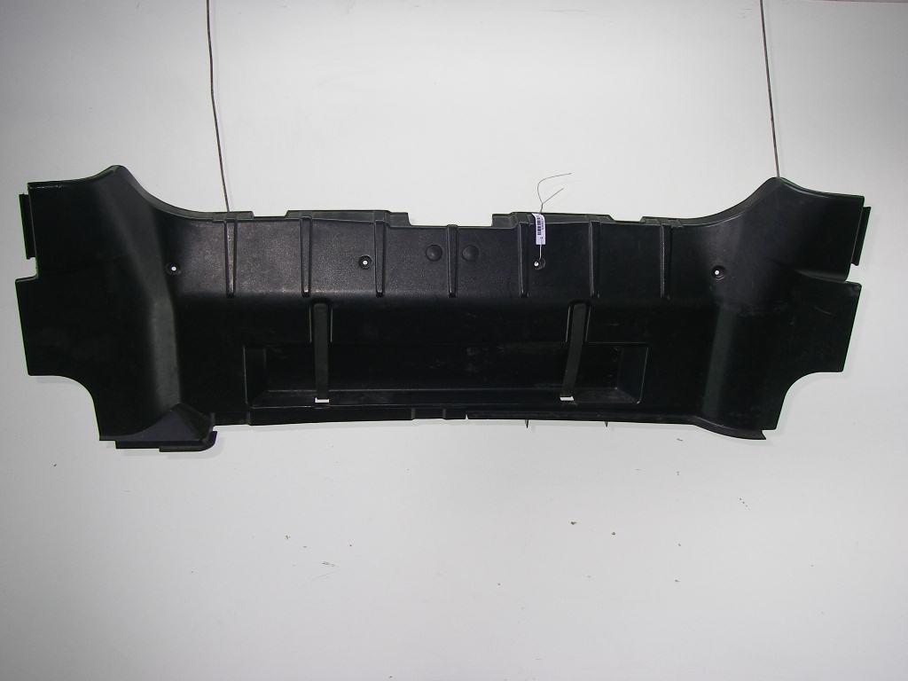 обшивка багажника BMW Z4 E85/E86 2003, 3.0 л., бензин, АКПП, синий, кабриолет, 51477016682