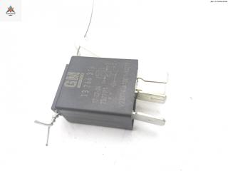 реле (прочие) Opel Meriva 2 поколение (B) 2012, 1.4 л., бензин, МКПП, белый, минивэн, 13266316