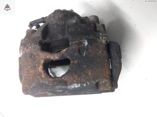 скоба суппорта Opel Signum C 2003, 2.2 л., бензин, МКПП, красный, хетчбэк 5 дв., 93172173