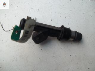 форсунка Opel Vectra B [рестайлинг] 1999, 1.6 л., бензин, МКПП, зелёный, универсал, 25313846