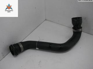 патрубок радиатора BMW 5 серия E39 [рестайлинг] 2002, 2.2 л., бензин, 1705224