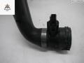 патрубок радиатора BMW 5 серия E39 [рестайлинг] 2002, 2.2 л., бензин, 1705224 - фото №2