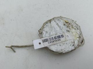 заглушка (решетка) в бампер Ford Mondeo 3 поколение [рестайлинг] 2003, 2.0 л., дизель, АКПП, серый, универсал