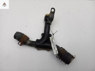 трубка охлаждающей жидкости Opel Vectra C 2004, 3.0 л., дизель, АКПП