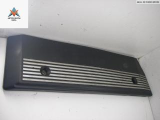 декоративная крышка двигателя BMW 5 серия E39 1999, 2.8 л., бензин, МКПП, серый, седан, 1435950