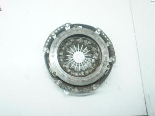 корзина сцепления Ford Focus 2 поколение 2005, 1.6 л., i, бензин, МКПП, чёрный, универсал, MF210220