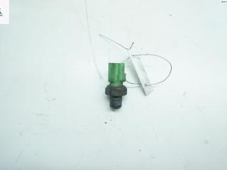 датчик давления масла Ford Fiesta 5 поколение [рестайлинг] 2006, 2.0 л., бензин, МКПП, красный, хетчбэк 3 дв.