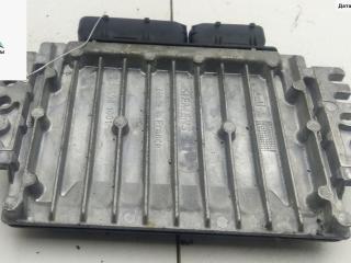 ЭБУ Mini Cooper R50 2001, 1.6 л., бензин, МКПП, зелёный, хетчбэк 3 дв., 12147514587