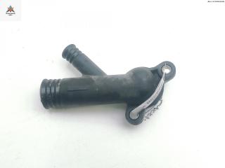 фланец (тройник) системы охлаждения BMW 3 серия E36 [рестайлинг] 1997, 1.6 л., бензин, МКПП, синий, хетчбэк 3 дв., 1743679