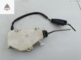 замок лючка топливного бака Volkswagen Sharan 1 поколение 1995, 2.8 л., бензин, МКПП, серый, минивэн, 7M0959775C