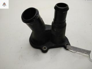 корпус термостата Ford Focus 1 поколение [рестайлинг] 2002, 1.6 л., i, бензин, МКПП, серый, хетчбэк 5 дв., 98MM9K478DA