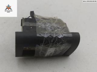 подсветка номера Opel Astra F 1992, 1.8 л., бензин, АКПП, красный, хетчбэк 5 дв.