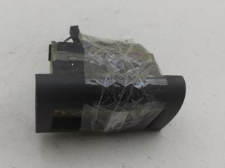 подсветка номера Opel Astra F 1992, 1.8 л., бензин, АКПП, красный, хетчбэк 5 дв.