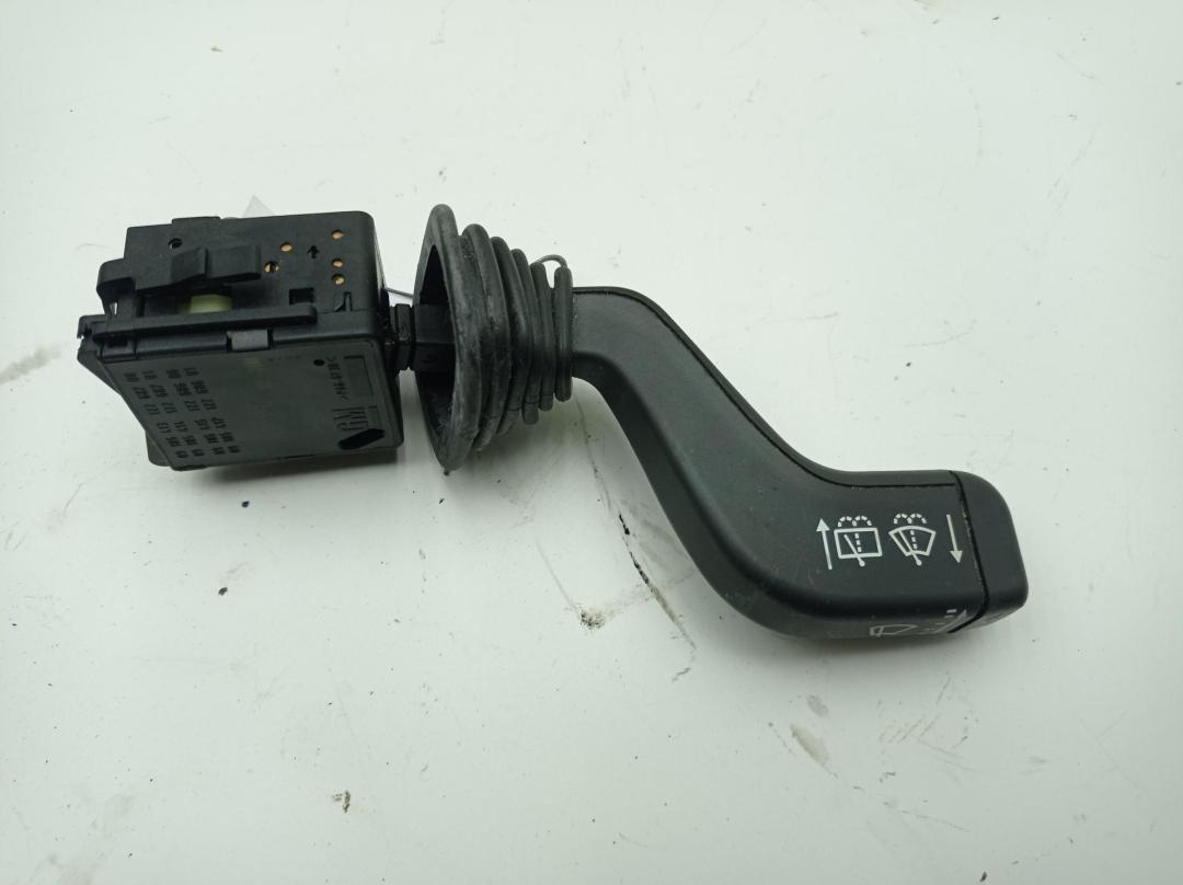 переключатель дворников Opel Meriva A 2006, 1.4 л., бензин, МКПП, серый, минивэн, 09185417