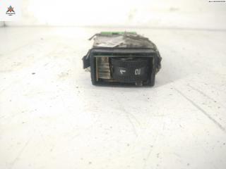 кнопка (выключатель) Audi A4 B5 1995, 1.9 л., дизель, МКПП, зелёный, седан
