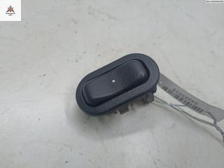 кнопка стеклоподъемника переднего правого Opel Zafira 1 поколение (A) [рестайлинг] 2004, 2.2 л., дизель, МКПП, чёрный, минивэн, 90561388