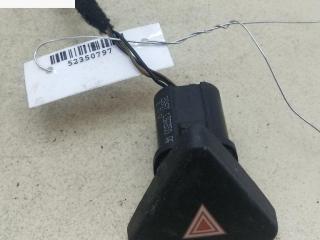 кнопка аварийной сигнализации Ford Fiesta 5 поколение 2004, 1.3 л., бензин, МКПП, серый, хетчбэк 3 дв., 4M5T13A350