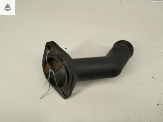 корпус термостата Skoda Octavia mk1 (A4 1U) 1999, 1.8 л., бензин, МКПП, чёрный, универсал, 06A121121C