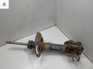 амортизатор передний левый Opel Signum C [рестайлинг] 2005, 3.0 л., дизель, АКПП, чёрный, хетчбэк 5 дв., 13131687