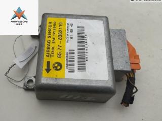 блок AirBag BMW 7 серия E38 1995, 2.8 л., бензин, АКПП, чёрный, седан, 65778362119