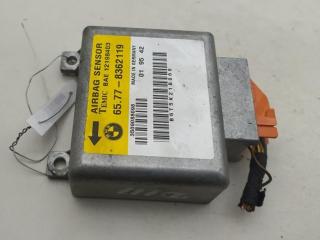 блок AirBag BMW 7 серия E38 1995, 2.8 л., бензин, АКПП, чёрный, седан, 65778362119