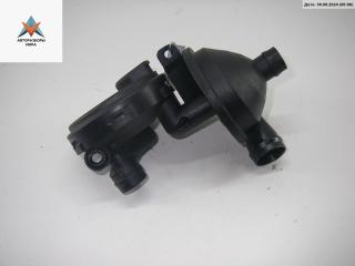 маслоотделитель (сапун) BMW 5 серия E39 1999, 2.8 л., бензин, МКПП, серый, седан