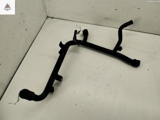 трубка охлаждающей жидкости Volkswagen Polo 4 поколение 2003, 1.9 л., дизель, МКПП, 038121065CH