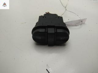 кнопка стеклоподъемника заднего левого Ford Galaxy 1 поколение 1999, 1.9 л., дизель, МКПП, серый, минивэн, 7M0959855