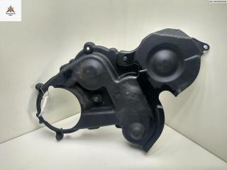 защита (кожух) ремня ГРМ Ford Focus 2 поколение [рестайлинг] 2011, 1.6 л., дизель, МКПП, серый, хетчбэк 5 дв., 1487867, 3M5Q-6L070-AB