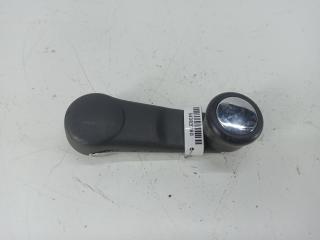 ручка стеклоподъемника Audi A4 B5 1997, 1.8 л., бензин, МКПП, красный, универсал, 443837581D